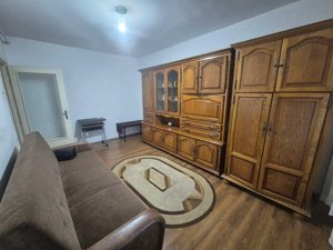 apartament 1 camera complet DECOMANDAT cu CENTRALA PROPRIE etaj intermediar Simion Barnutiu - imagine 3