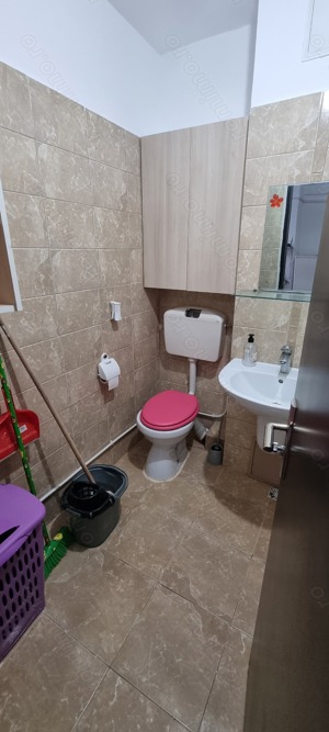 Apartament amenajat și mobilat nou - imagine 11