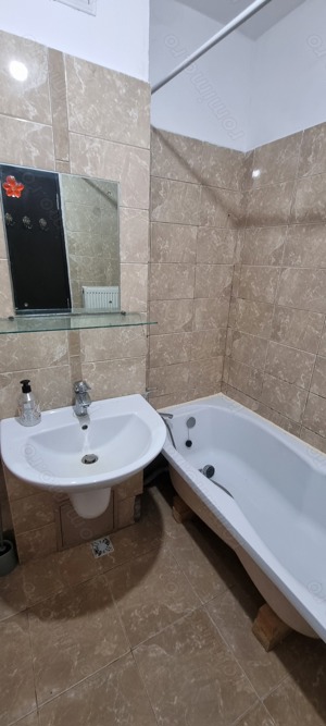 Apartament amenajat și mobilat nou - imagine 9