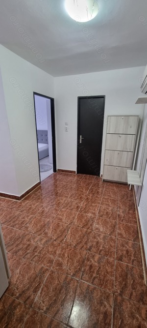 Apartament amenajat și mobilat nou - imagine 10