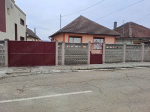 Casa de vanzare in oras Hunedoara,zona Chizid ,str. T. Vladimirescu, 541mp - imagine 3