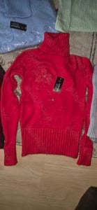 Helanci de calitate superioara  - imagine 4