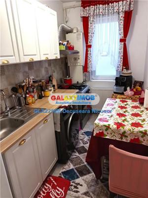 Garsoniera mobilata utilata in Militari Residence, Viilor 43.500 euro - imagine 4