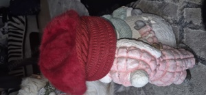 Băscuțe de damă de calitate  - imagine 4