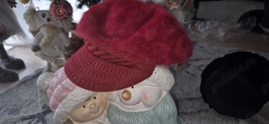 Băscuțe de damă de calitate 