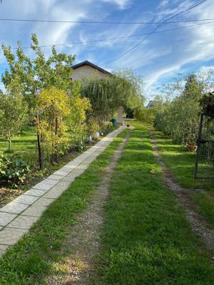 Casa de vanzare in Brehuiesti Botosani - imagine 4