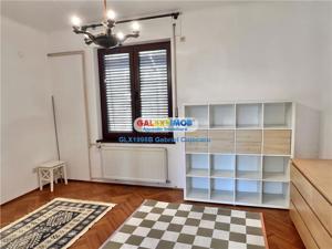 Apartament cozzy 2 de camere Floreasca | etaj 1 | curte | centrala - imagine 10