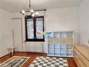 Apartament cozzy 2 de camere Floreasca | etaj 1 | curte | centrala - imagine 12