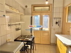 Apartament cozzy 2 de camere Floreasca | etaj 1 | curte | centrala - imagine 9