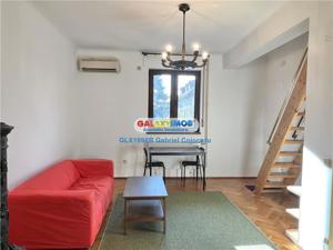 Apartament cozzy 2 de camere Floreasca | etaj 1 | curte | centrala - imagine 11