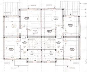 Duplex la asfalt zona Sat Batran Giroc - imagine 8