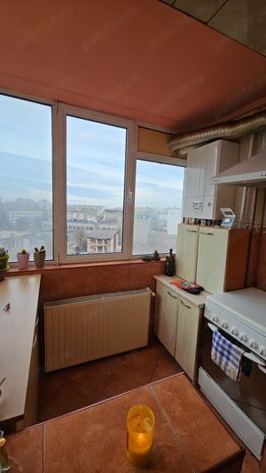 Inchiriez vand apartament 3 camere sos. salaj - imagine 2