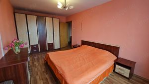 Inchiriez vand apartament 3 camere sos. salaj - imagine 8