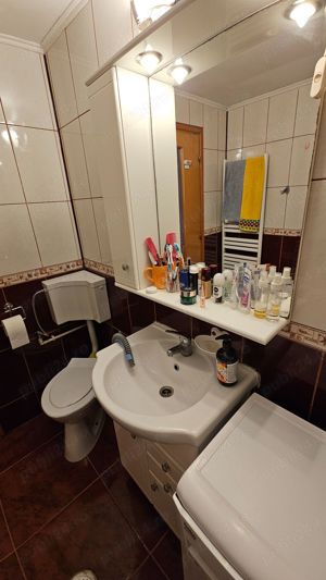 Inchiriez vand apartament 3 camere sos. salaj - imagine 3