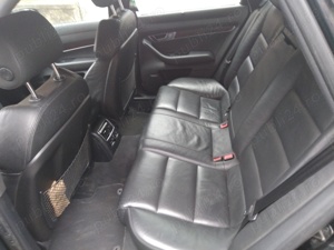Vand Audi A6 Avant 3.0 TDI quatro ProLine - imagine 5