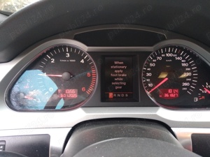 Vand Audi A6 Avant 3.0 TDI quatro ProLine - imagine 7