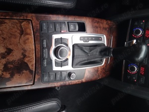 Vand Audi A6 Avant 3.0 TDI quatro ProLine - imagine 8