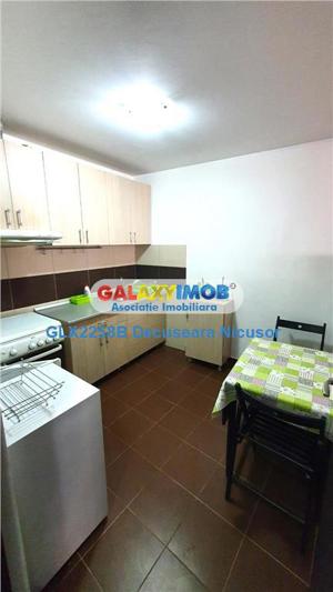 Apartament 2 camere Mobilat, Utilat in Militari Residence 63.500 Euro - imagine 10