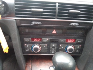 Vand Audi A6 Avant 3.0 TDI quatro ProLine - imagine 9