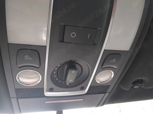 Vand Audi A6 Avant 3.0 TDI quatro ProLine - imagine 10