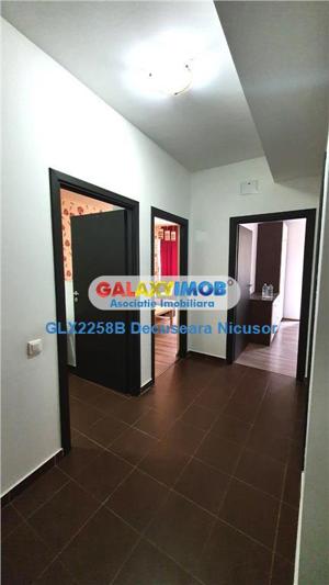 Apartament 2 camere Mobilat, Utilat in Militari Residence 63.500 Euro - imagine 5