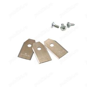 Set cuțite pentru roboți de tuns gazonul Long Life - imagine 3