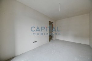 Apartament 2 camere Sopor cu parcare subterana  - imagine 3