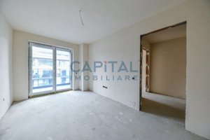 Apartament 2 camere Sopor cu parcare subterana  - imagine 4