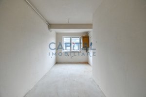 Apartament 2 camere Sopor cu parcare subterana  - imagine 7