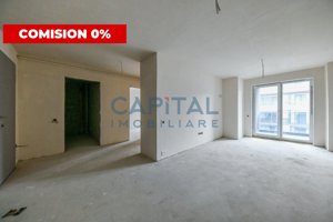 Apartament 2 camere Sopor cu parcare subterana 