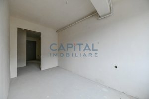 Apartament 2 camere Sopor cu parcare subterana  - imagine 9