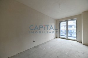 Apartament 2 camere Sopor cu parcare subterana  - imagine 5