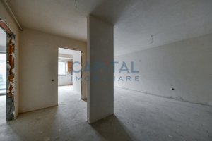 Apartament 2 camere Sopor cu parcare subterana  - imagine 6