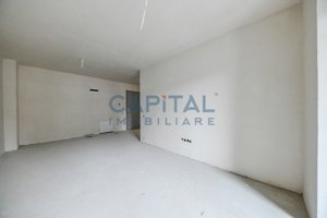 Apartament 2 camere Sopor cu parcare subterana  - imagine 2