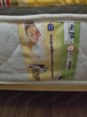 vind saltea superortopedica  - imagine 2