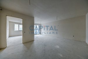 Apartament 2 camere Sopor cu parcare subterana  - imagine 2