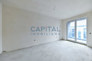 Apartament 2 camere Sopor cu parcare subterana  - imagine 3