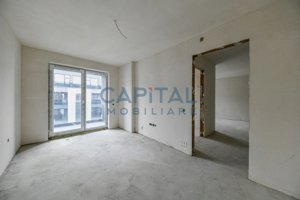 Apartament 2 camere Sopor cu parcare subterana  - imagine 4