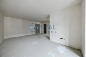 Apartament 2 camere Sopor cu parcare subterana  - imagine 11