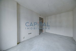 Apartament 2 camere Sopor cu parcare subterana  - imagine 5