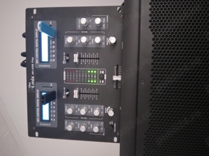 M I X E R audio,2canale,usb,2card sd,nou