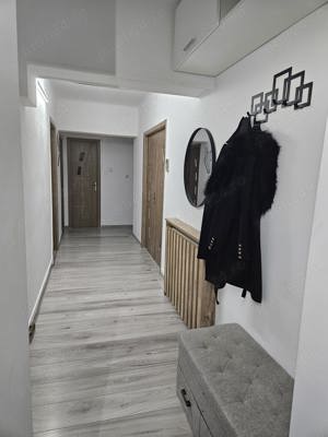 Apartament ultracentral de vânzare cu 4 camere în Râmnicu Vâlcea - imagine 5