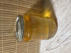 Miere Polifloră, Salcâm,Tei cu Propolis 100% NATURALE  - imagine 3