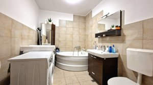 Apartament 2 dormitoare, 67mp, intermediar, parcare, zona Florilor - imagine 9