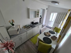 Apartament de închiriat la casă particulară, mobilat și utilat. - imagine 5