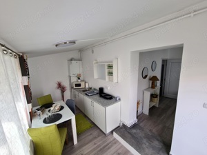 Apartament de închiriat la casă particulară, mobilat și utilat. - imagine 6