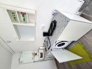 Apartament de închiriat la casă particulară, mobilat și utilat. - imagine 8