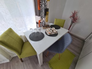 Apartament de închiriat la casă particulară, mobilat și utilat. - imagine 7