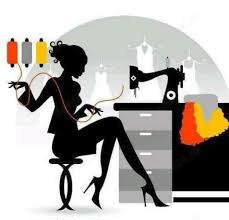 Servicii croitorie,retușuri, colaborare 