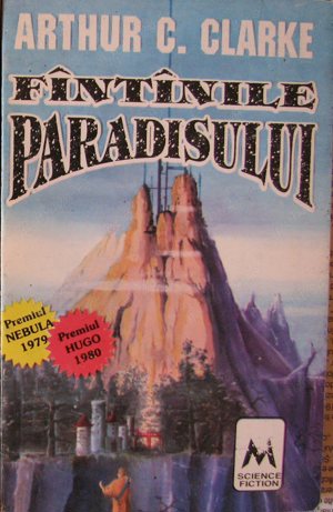 Carti - SF: Arthur C. Clarke, Gerard Klein, Tim Powers, J.H.Rosny-Aine - imagine 2